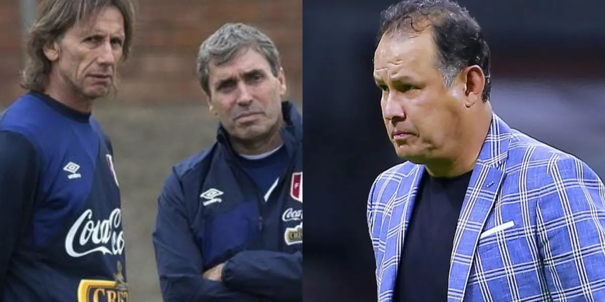 Futbolista la viene rompiendo en el mejor equipo peruano