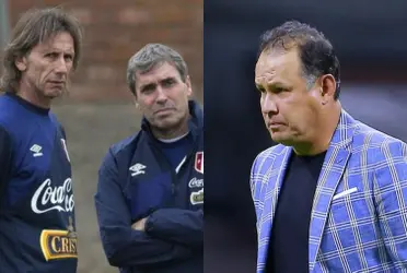 Futbolista la viene rompiendo en el mejor equipo peruano