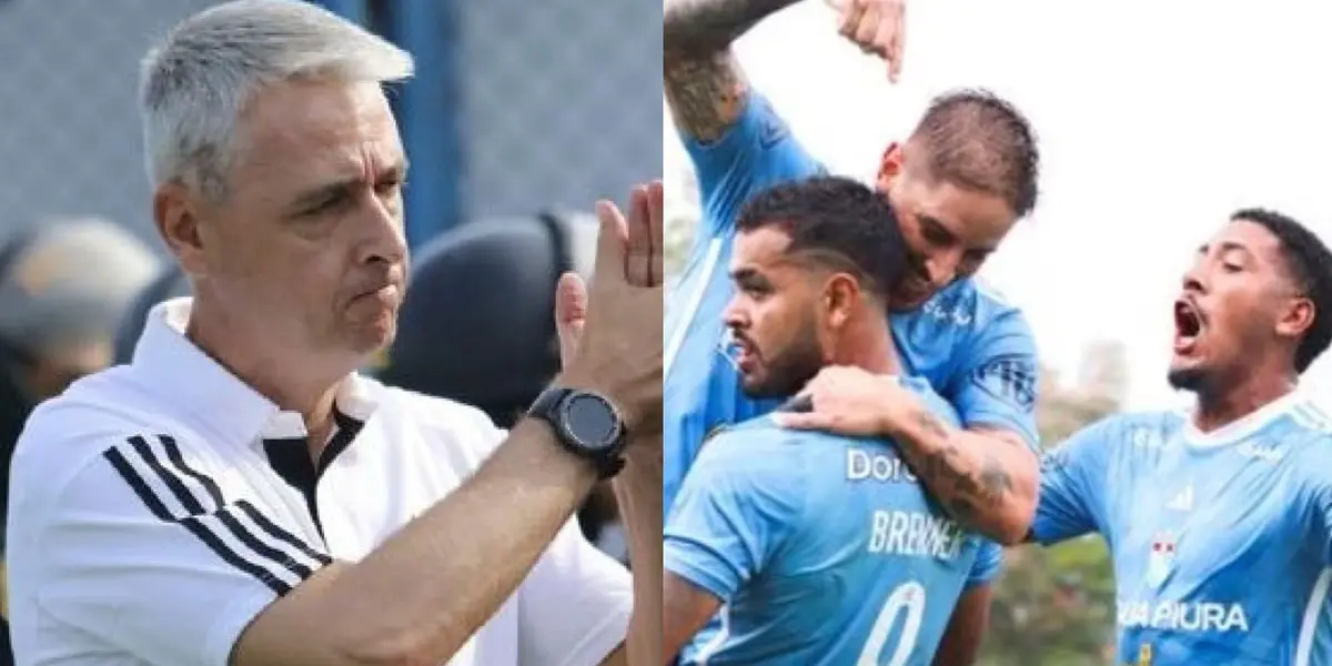 Futbolista llegará a La Florida de cara al Torneo Clausura a pedido de Tiago Nunes