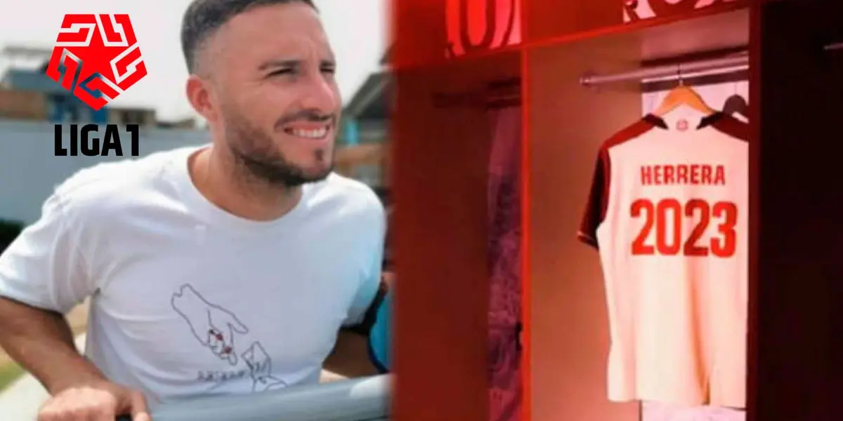 Futbolista no llegaría ni a Alianza Lima, ni Universitario ni a Sporting Cristal