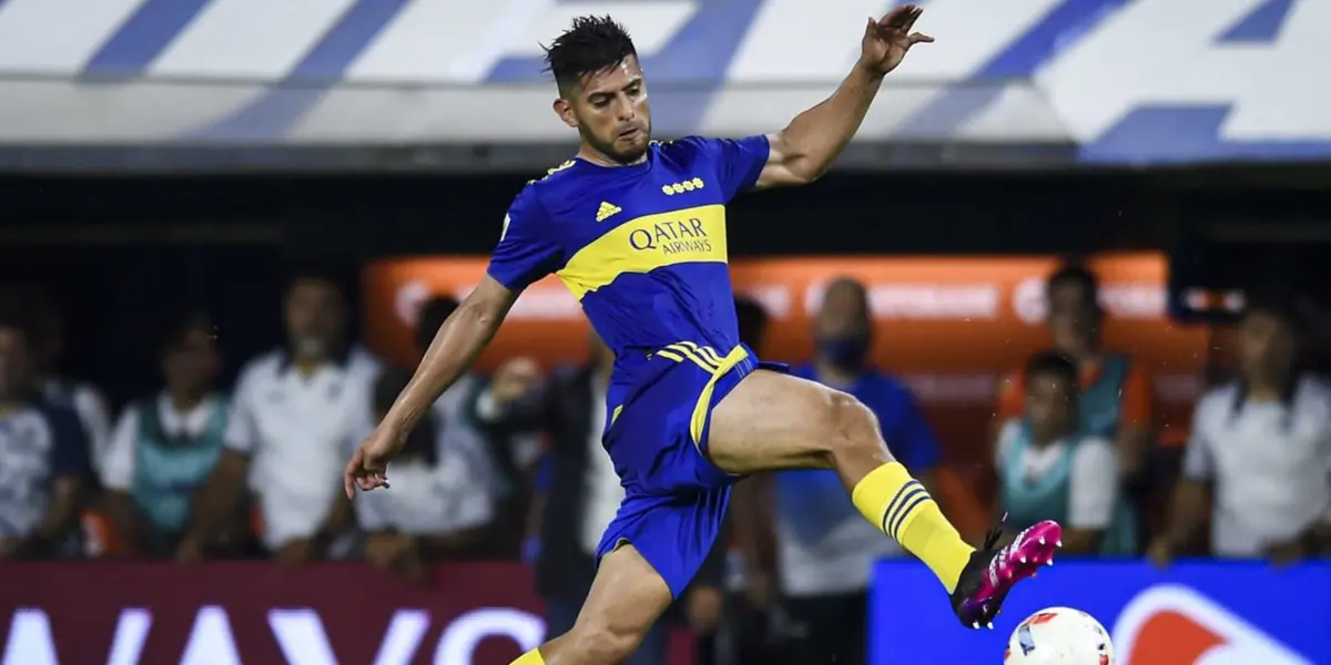 Futbolista aún no logra consolidarse en su equipo