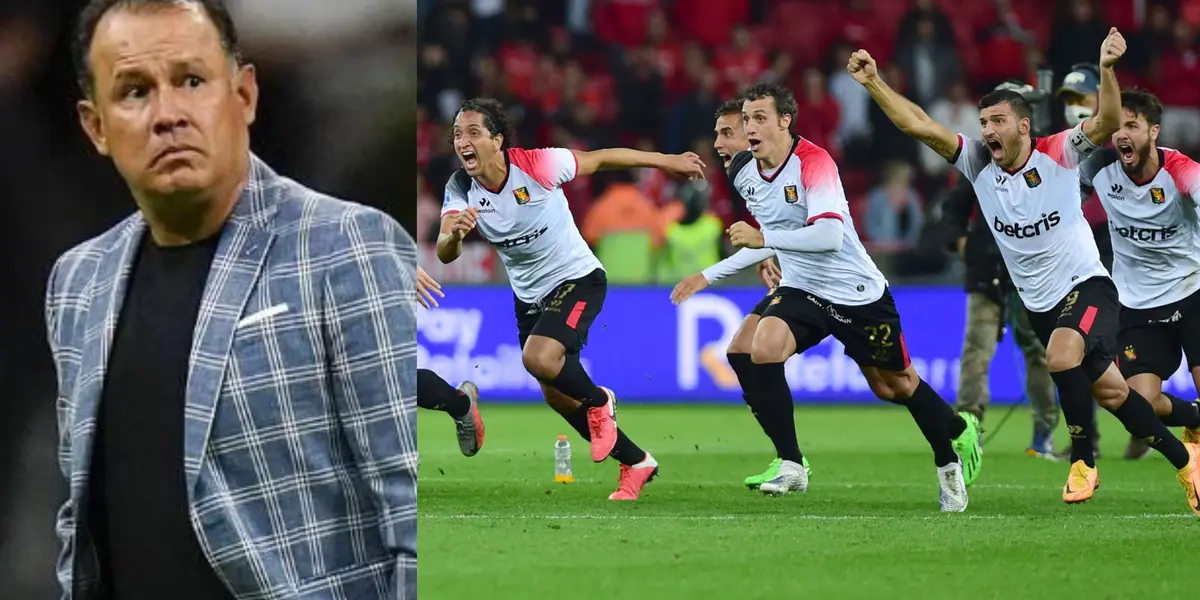 Futbolista de Melgar fue una de las figuras de su equipo