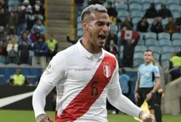 Futbolista milita hoy en día en el mejor equipo peruano y su destino sería Argentina