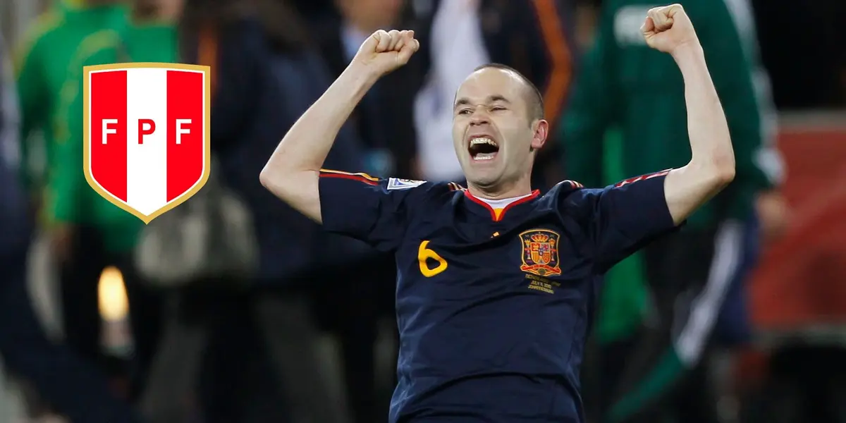 Futbolista nació en España, juega en Alavés y podría representar a la bicolor