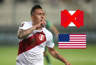 Futbolista nació en Perú, vive en New Jersey y habría decidido jugar para USA.