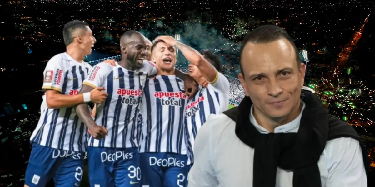 Futbolista no es tenido en cuenta por Restrepo. FOTO: Bolavip