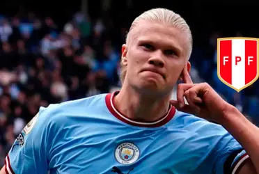 Futbolista noruega con ascendencia peruana podría llegar a la bicolor