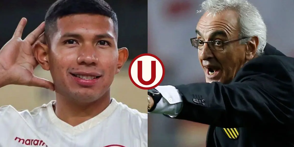 Futbolista pensó que iba a tener padrinos en Universitario, se equivocó y se fue de la ‘U’