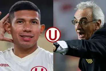 Futbolista pensó que iba a tener padrinos en Universitario, se equivocó y se fue de la ‘U’