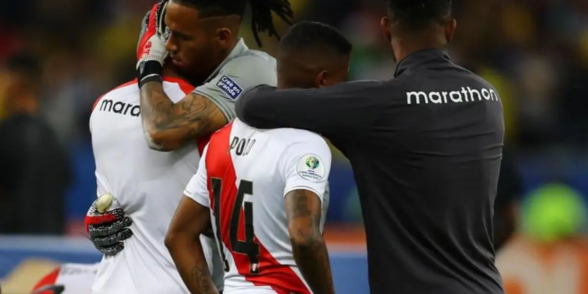 Futbolista perdió toda chance de ser llamado a la Selección Peruana