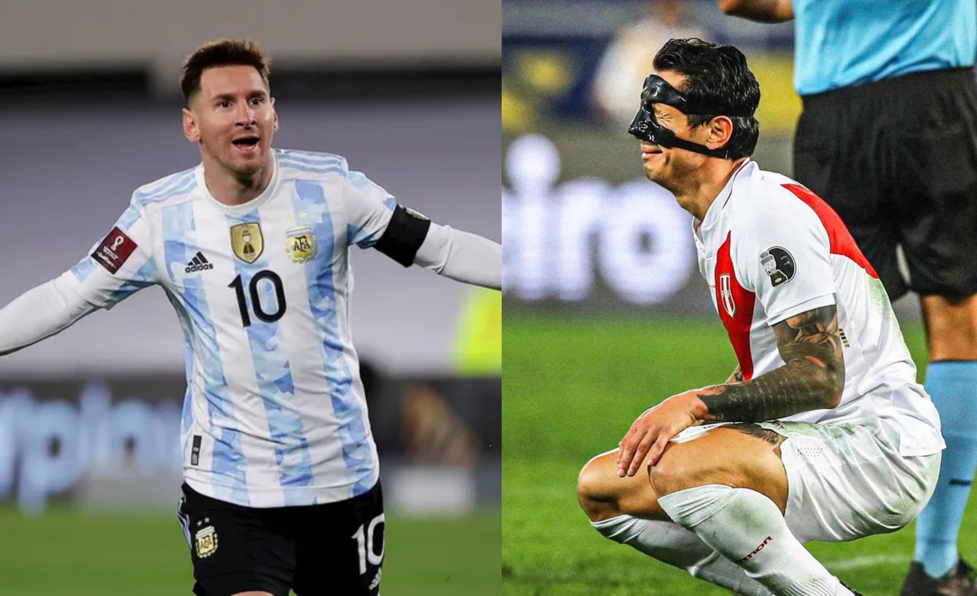 Futbolista peruano aceptó jugar por la Bicolor