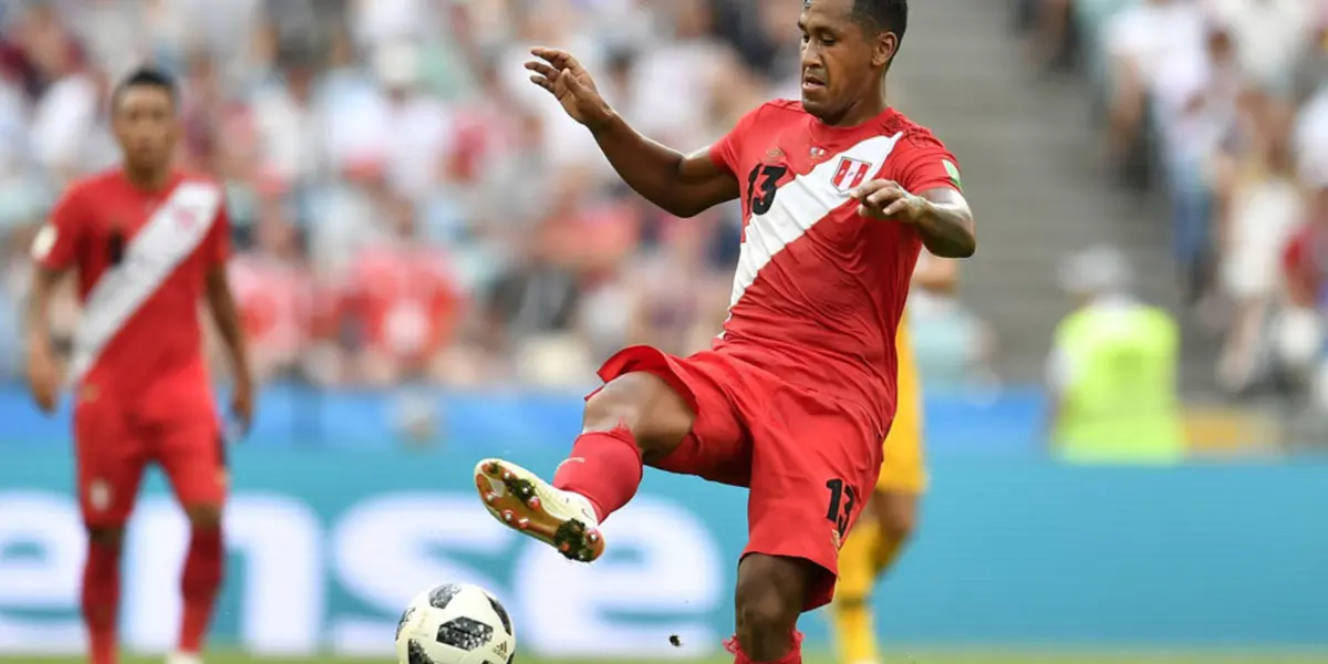 Futbolista peruano brilla en el 'Viejo Continente' y podría jugar la Copa del Mundo por Perú