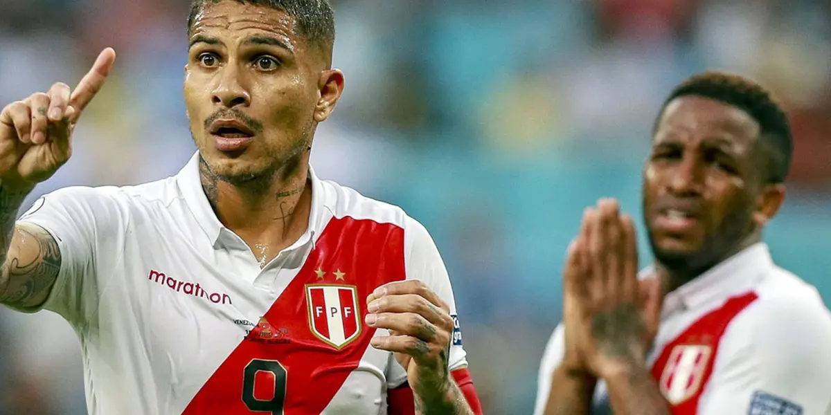 Futbolista peruano brilla en Europa