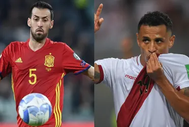 Futbolista peruano brilla en los Estados Unidos