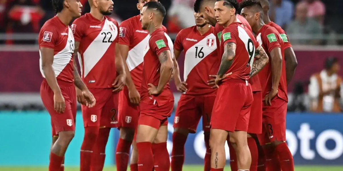 Futbolista peruano cayó derrotado y no jugará la Champions League