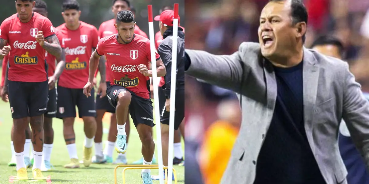 Futbolista peruano cumpliría su ‘Sueño Americano’ en 2023 tras brillar en el torneo local