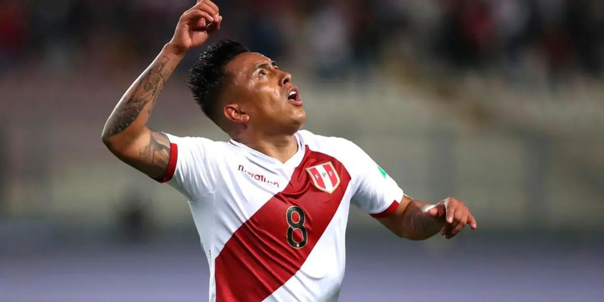 Futbolista peruano no da la talla hasta el momento en el exterior