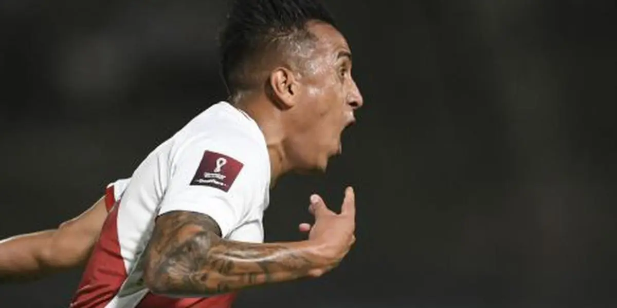 Futbolista peruano no da la talla y eso lo está alejando de la bicolor 