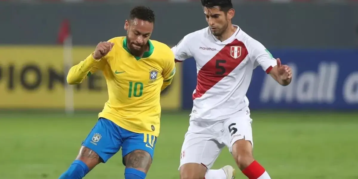 Futbolista peruano debutó en la MLS Next Pro