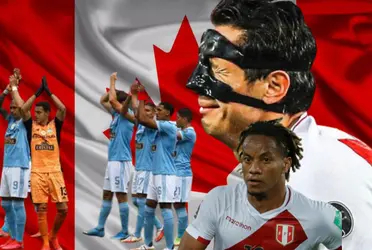 Futbolista peruano destaca en el fútbol canadiense y podría perder su chance de ser convocado a la bicolor. 