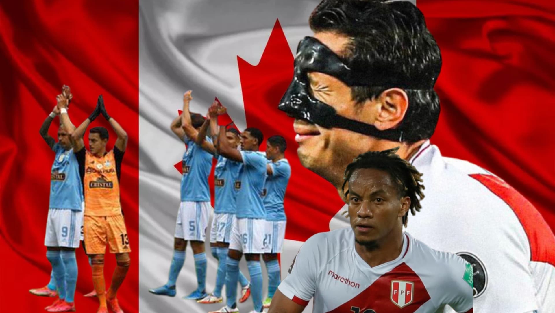 Futbolista peruano destaca en el fútbol canadiense y podría perder su chance de ser convocado a la bicolor.