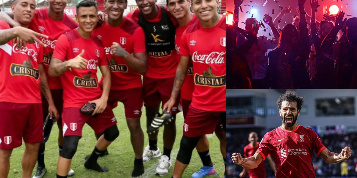 Futbolista peruano por disciplinado ahora gana una fortuna en Europa