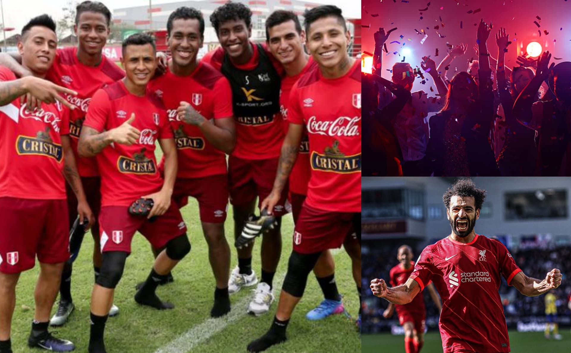 Futbolista peruano por disciplinado ahora gana una fortuna en Europa