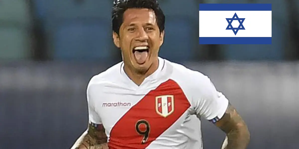 Futbolista peruano es ídolo en su equipo y ansía jugar por Perú