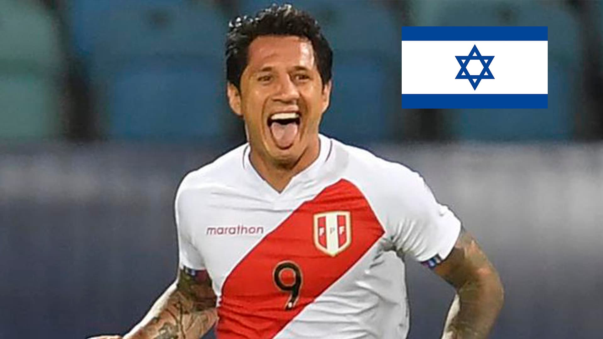 Futbolista peruano es ídolo en su equipo y ansía jugar por Perú
