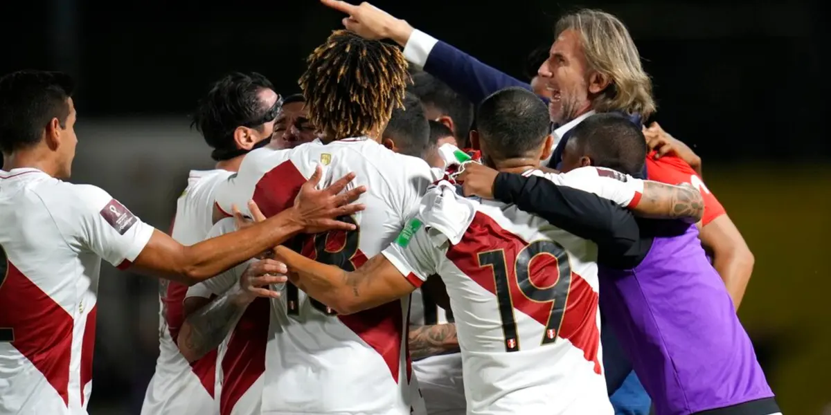 Futbolista peruano es uno de los más regulares en la Liga 1