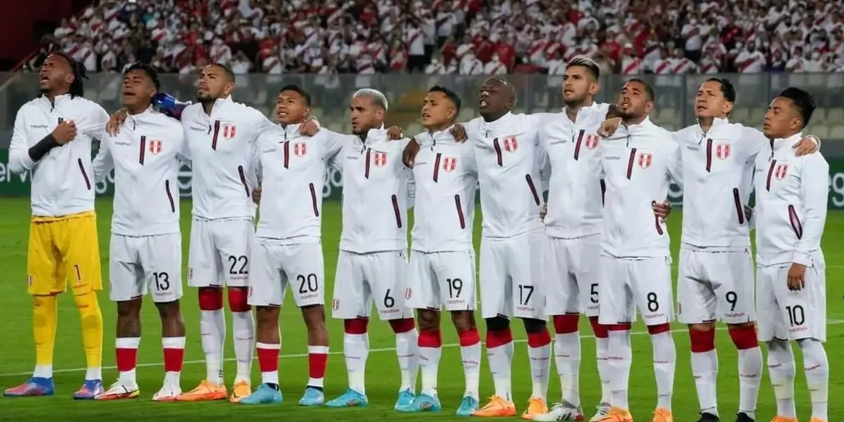 Futbolista peruano esperará a la delegación en Barcelona