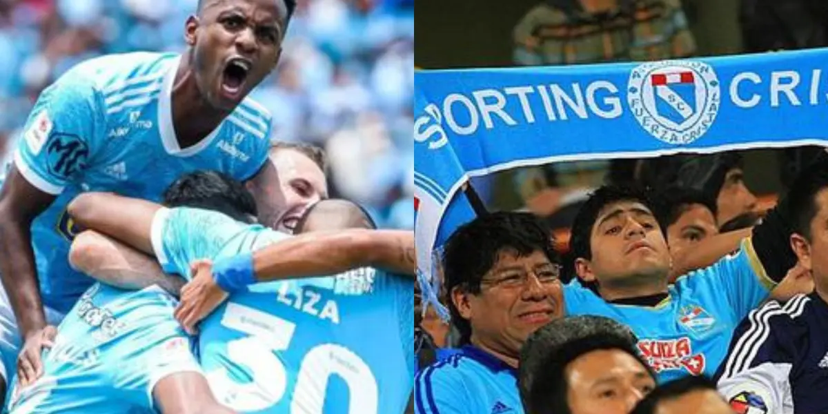 Futbolista peruano está enfocado en su equipo y ve al cuadro ‘rimense’ como segundo plano