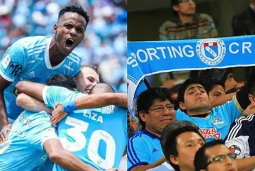 Futbolista peruano está enfocado en su equipo y ve al cuadro ‘rimense’ como segundo plano