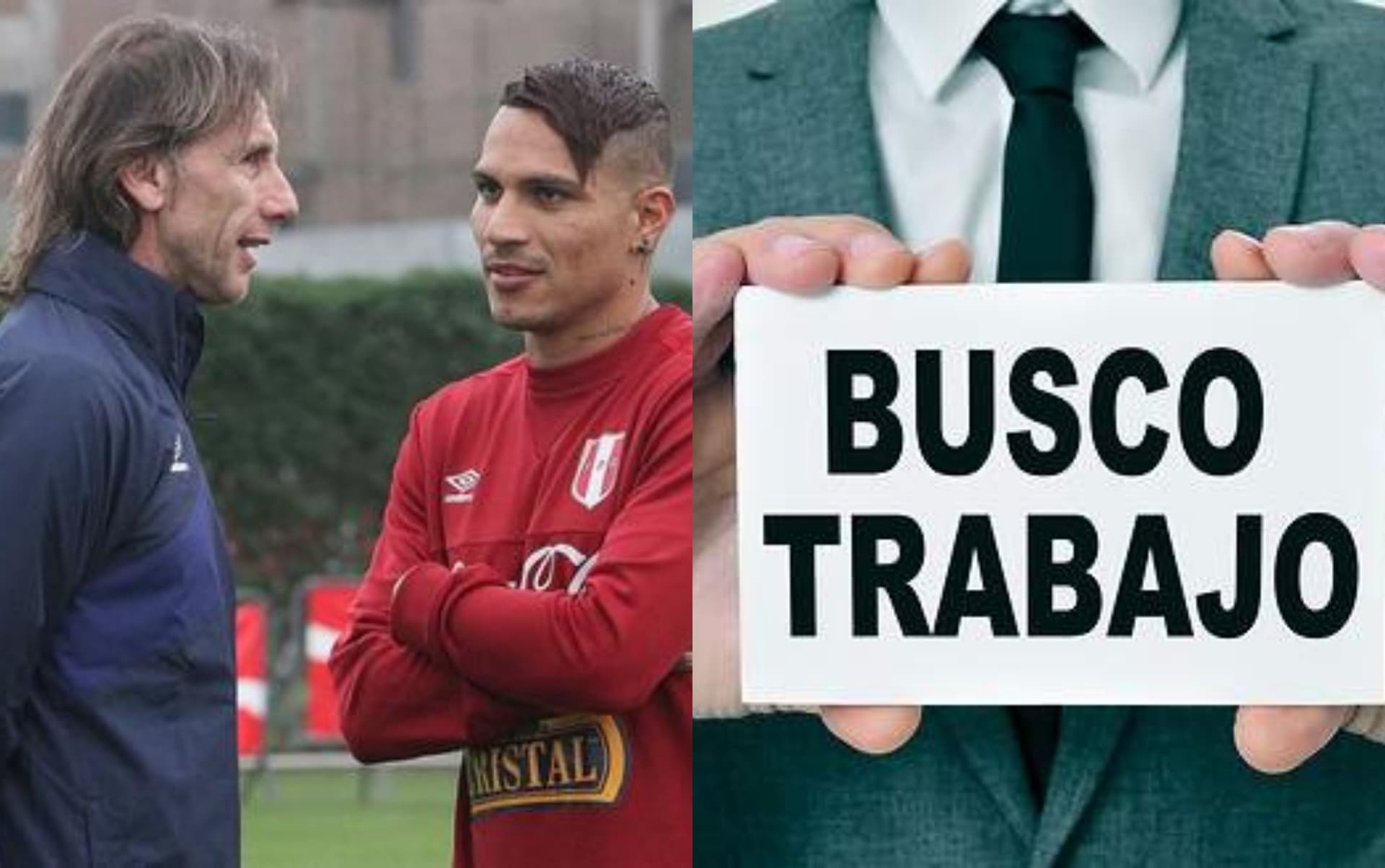 Futbolista peruano está sin equipo desde hace varios meses