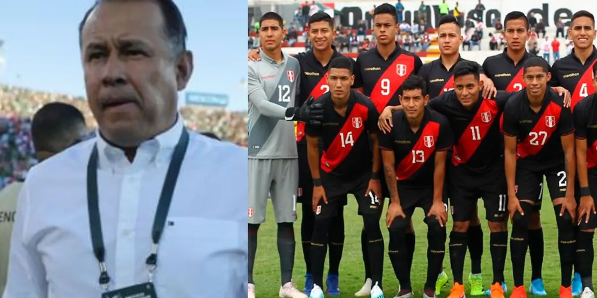 Futbolista peruano está implicado en un serio lío personal, por lo que no sería tomado en cuenta