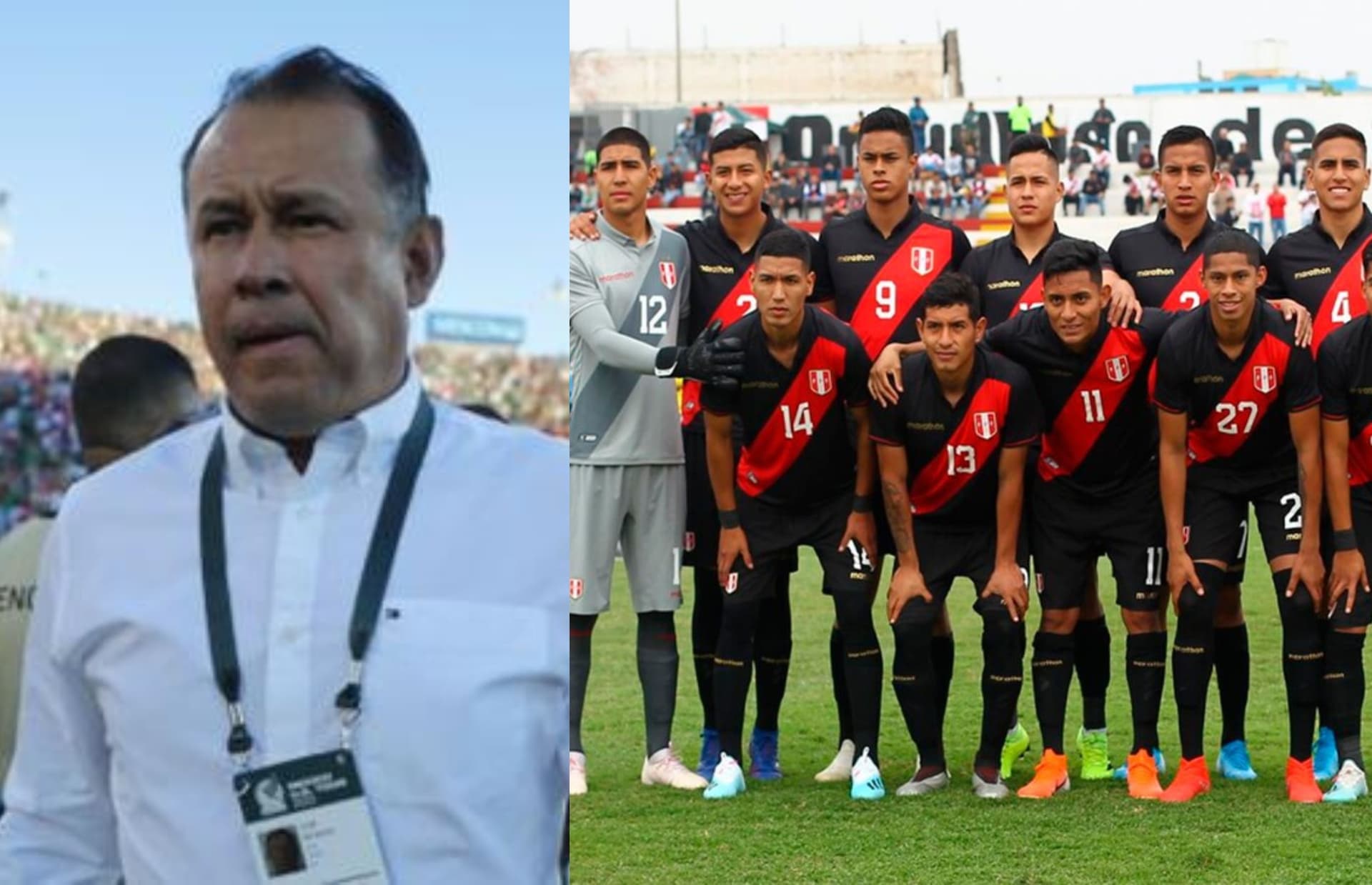 Futbolista peruano está implicado en un serio lío personal, por lo que no sería tomado en cuenta