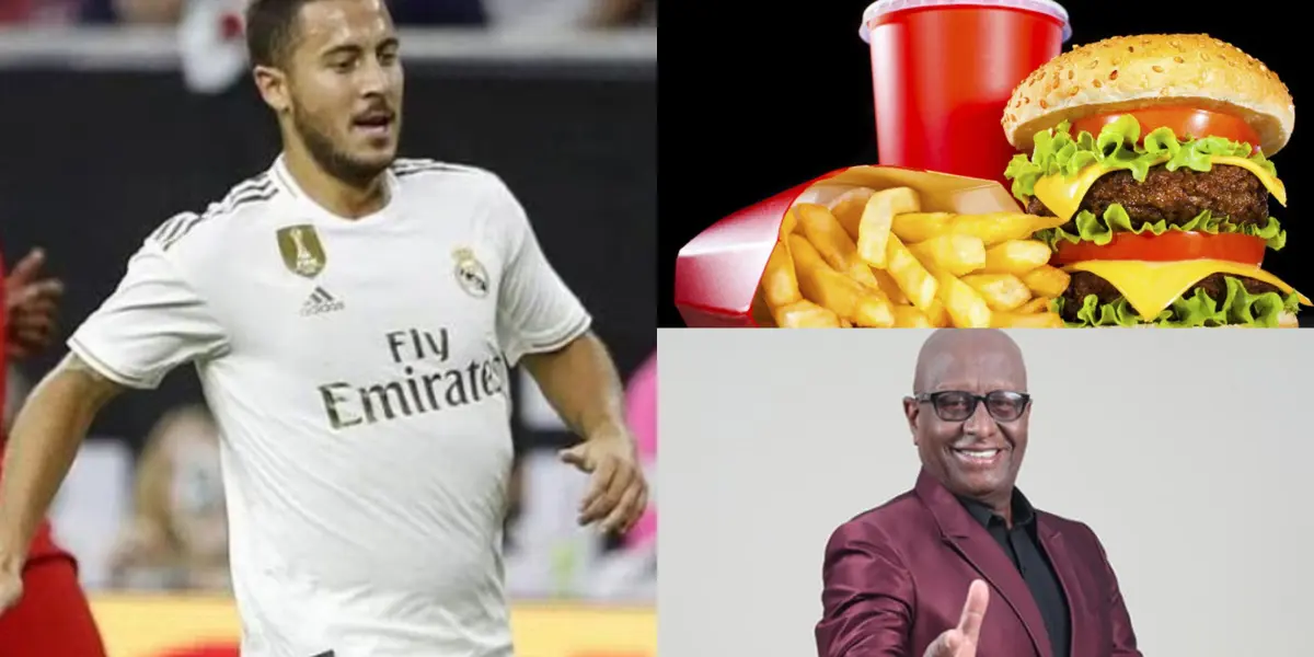 Futbolista peruano está con sobrepeso y hasta Juan Reynoso tiene la duda de convocarlo o no