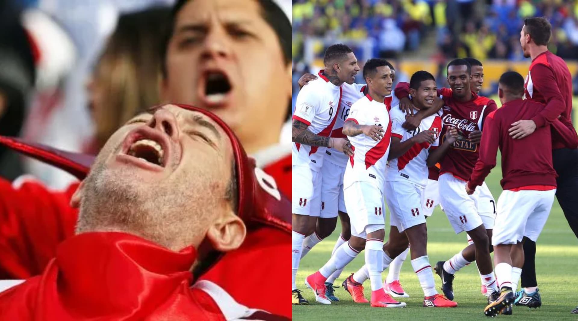 Futbolista peruano no estará el 13 de junio en Doha