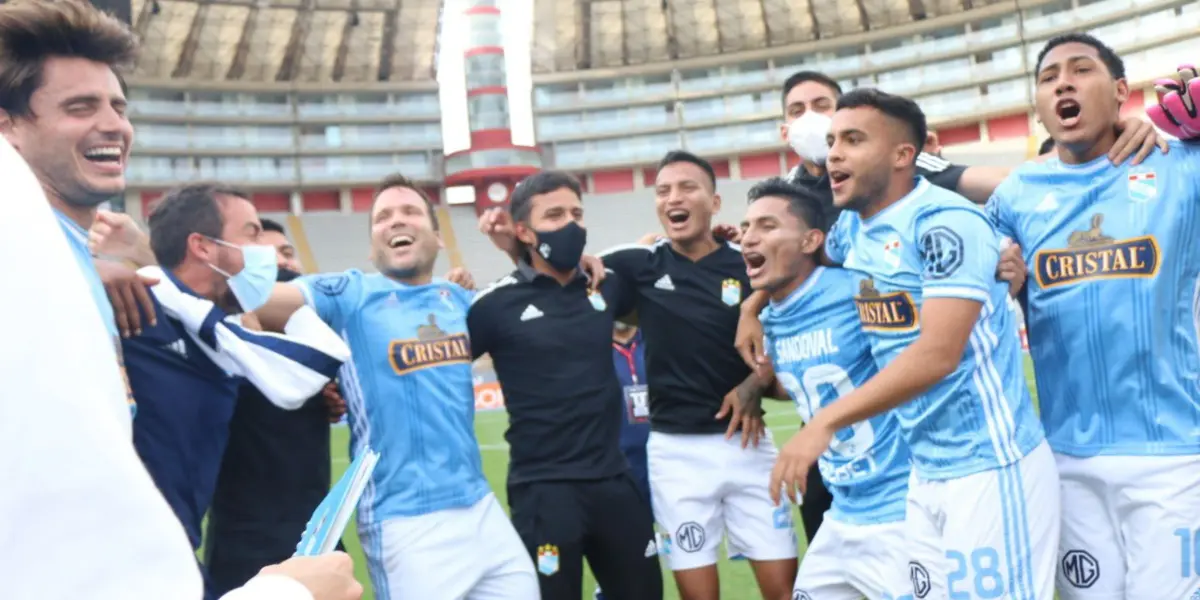 Futbolista peruano estaría cerca de llegar a una de las ligas más competitivas del continente