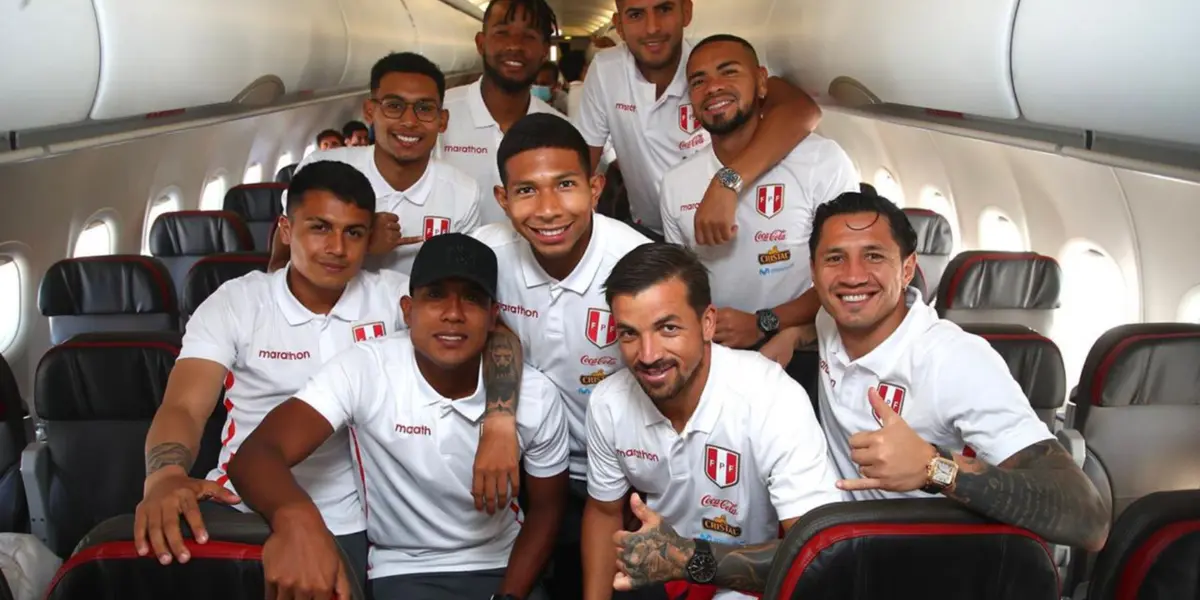 Futbolista peruano fue duramente criticado en redes sociales 