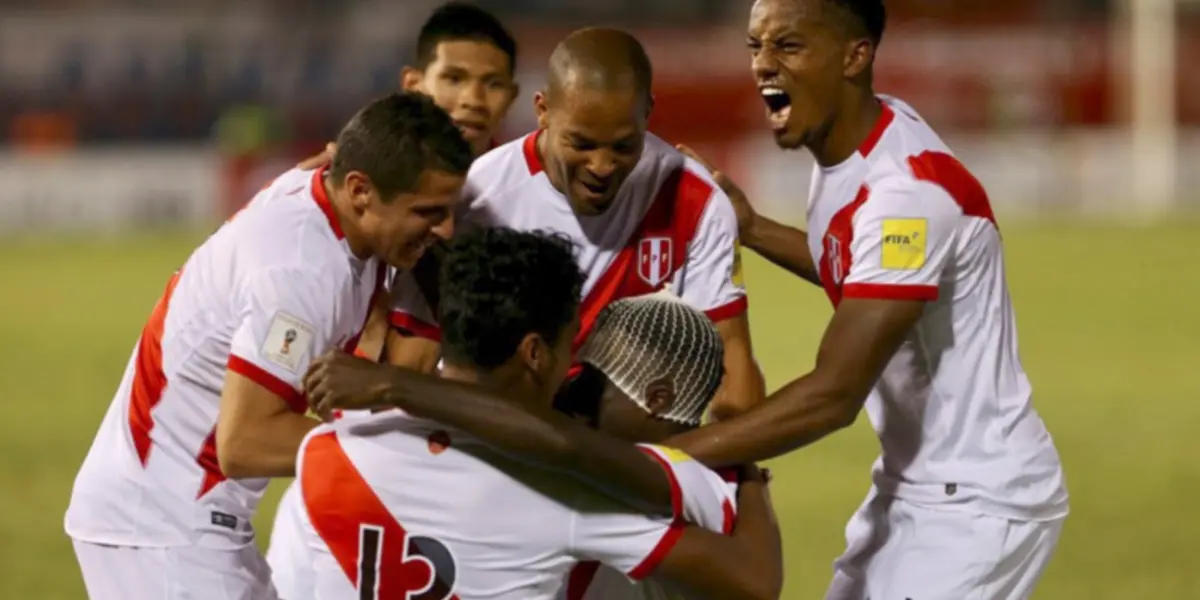 Futbolista peruano no juega en su equipo