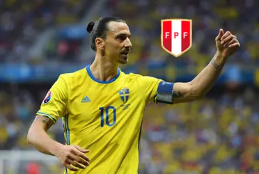 Futbolista peruano juega en Suecia