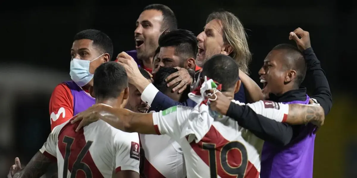 Futbolista peruano no la pasa bien en su equipo, pero igual será convocado