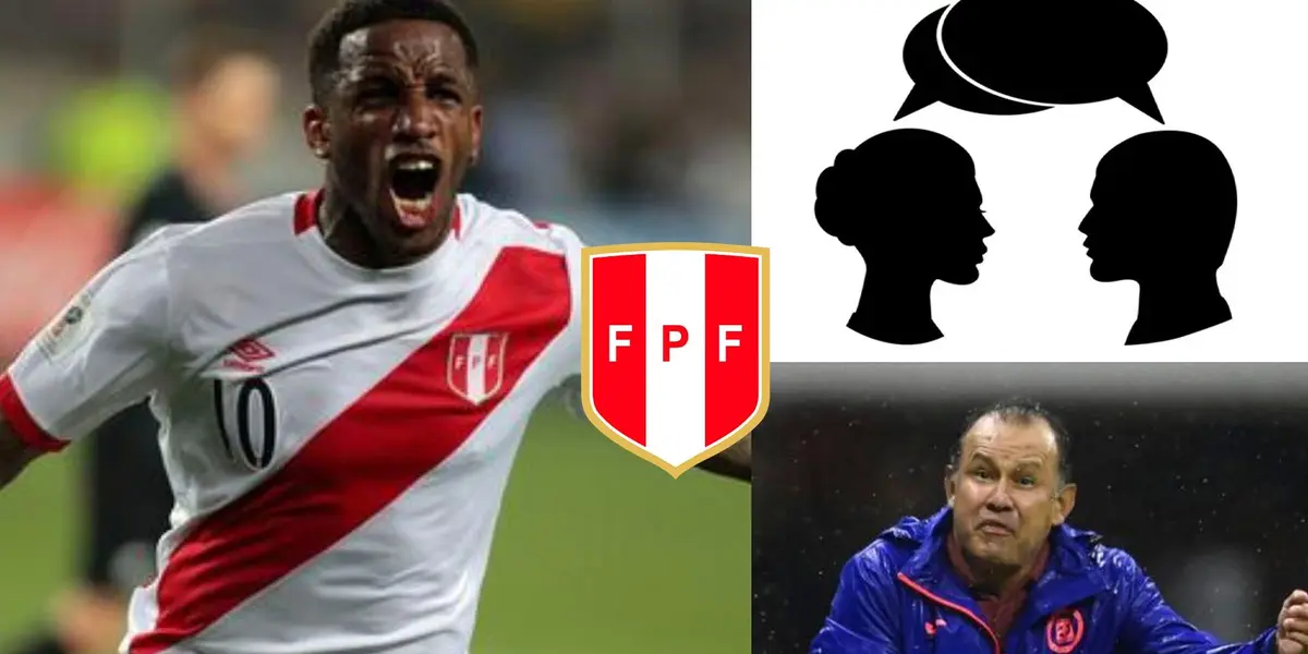 Futbolista peruano la rompe en el medio local, pero no es muy mediático y Reynoso todavía no lo llama