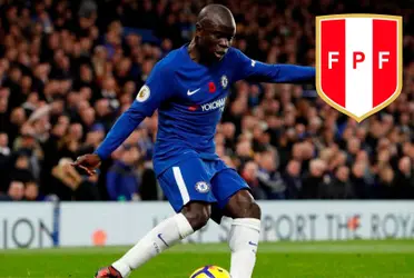 Futbolista peruano la rompe en Estados Unidos