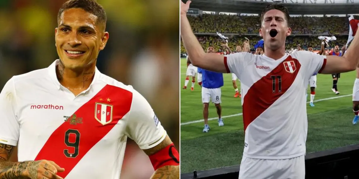 Futbolista peruano la rompe en Estados Unidos y jugará en la selección