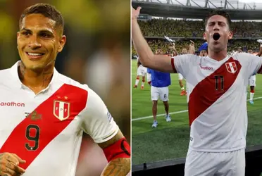 Futbolista peruano la rompe en Estados Unidos y jugará en la selección