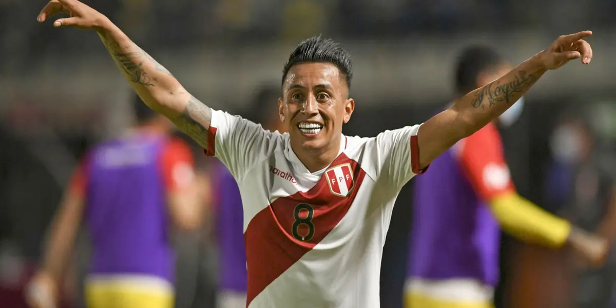 Futbolista peruano la rompe en Estados Unidos y quiere jugar en el equipo de Gareca 