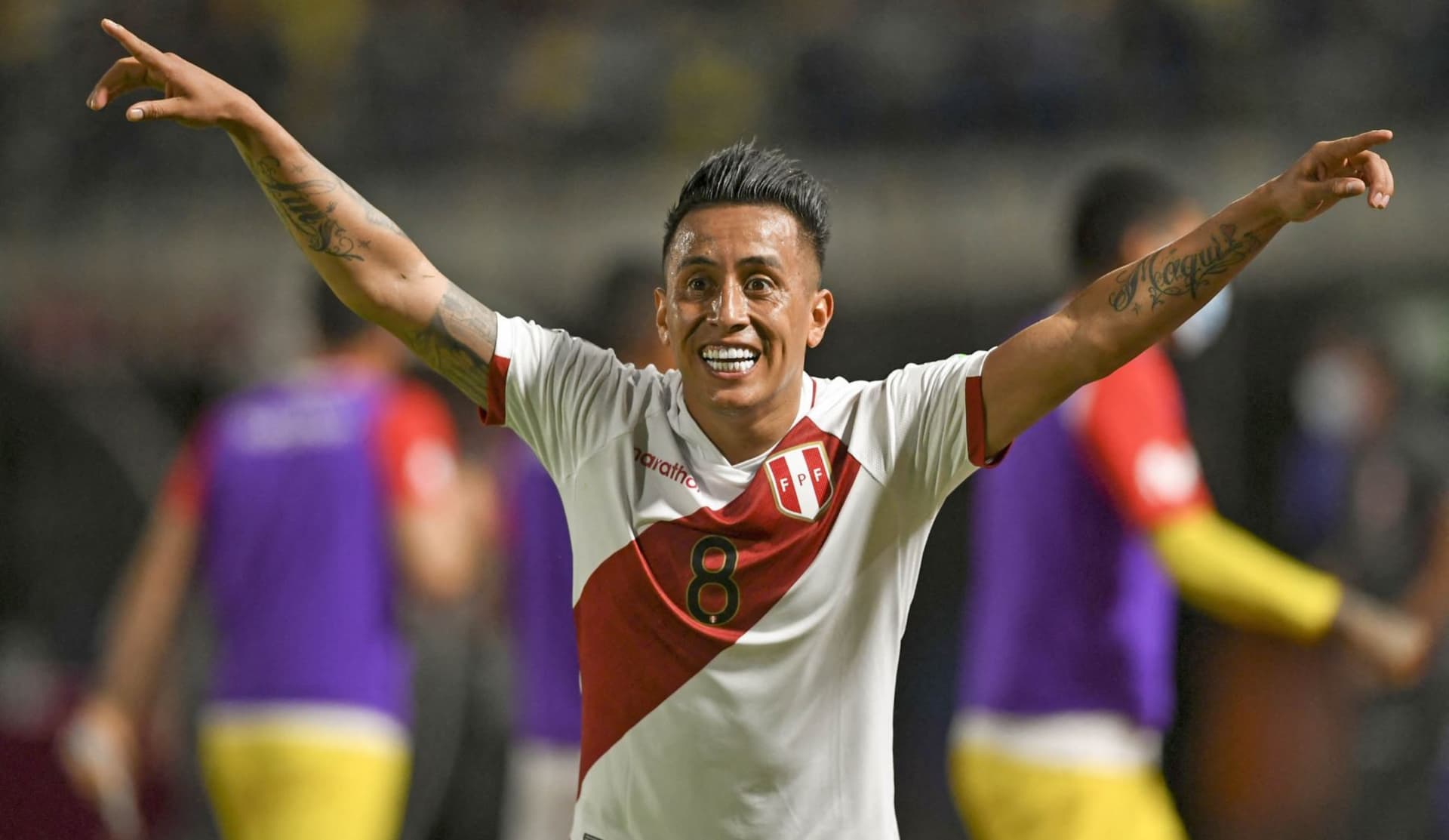 Futbolista peruano la rompe en Estados Unidos y quiere jugar en el equipo de Gareca