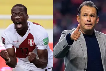 Futbolista peruano la rompe en la Copa Sudamericana y pide a gritos selección 